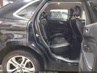 2018 Ford Edge Titanium Черный vin: 2FMPK4K98JBB20121