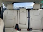 2020 Ford Edge Titanium White vin: 2FMPK4K98LBB39092
