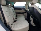 2020 Ford Edge Titanium White vin: 2FMPK4K98LBB39092