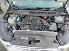 2020 Ford Edge Titanium White vin: 2FMPK4K98LBB39092