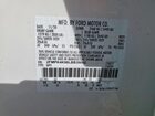 2020 Ford Edge Titanium White vin: 2FMPK4K98LBB39092