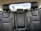 2017 Ford Edge Серый vin: 2FMPK4K9XHBB20115