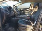 2021 Ford Edge Titanium Gray vin: 2FMPK4K9XMBA14726