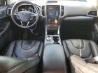 2021 Ford Edge Titanium Gray vin: 2FMPK4K9XMBA14726