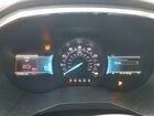 2021 Ford Edge Titanium Gray vin: 2FMPK4K9XMBA14726