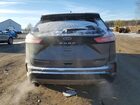 2021 Ford Edge Titanium Gray vin: 2FMPK4K9XMBA14726
