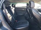 2021 Ford Edge Titanium Gray vin: 2FMPK4K9XMBA14726
