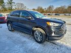 2022 Ford Edge Titanium Black vin: 2FMPK4K9XNBA37117