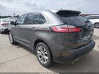 2024 Ford Edge Titanium Серый vin: 2FMPK4K9XRBA51542