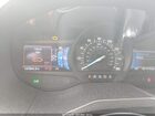 2024 Ford Edge Titanium Серый vin: 2FMPK4K9XRBA51542