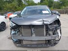 2024 Ford Edge Titanium Серый vin: 2FMPK4K9XRBA51542