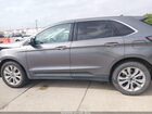2024 Ford Edge Titanium Серый vin: 2FMPK4K9XRBA51542