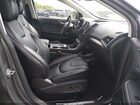 2024 Ford Edge Titanium Серый vin: 2FMPK4K9XRBA51542