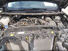 2024 Ford Edge Titanium Серый vin: 2FMPK4K9XRBA51542