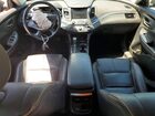 2019 Chevrolet Impala Premier Black vin: 2G1105S36K9110383