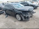 2018 Chevrolet Impala 1lt Black vin: 2G1105S38J9147644