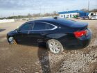 2018 Chevrolet Impala Lt Черный vin: 2G1105S39J9109033
