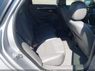 2016 Chevrolet Impala 2lt Серебряный vin: 2G1115S39G9207971