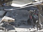 2016 Chevrolet Impala 2lz Black vin: 2G1145S37G9196847