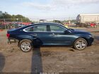 2017 Chevrolet Impala Ls Синий vin: 2G11Z5SA5H9137409
