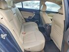 2016 Buick Regal Gray vin: 2G4GK5EX1G9167006