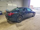 2017 Buick Regal Sport Touring Black vin: 2G4GL5EX5H9195082