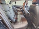 2017 Buick Regal Sport Touring Black vin: 2G4GL5EX5H9195082