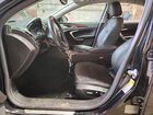 2017 Buick Regal Sport Touring Black vin: 2G4GL5EX5H9195082
