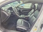 2016 Buick Regal Premium White vin: 2G4GP5EXXG9150898