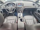 2016 Buick Regal Premium White vin: 2G4GP5EXXG9150898