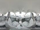 2016 Buick Regal Premium White vin: 2G4GP5EXXG9150898