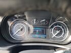 2016 Buick Regal Premium Белый vin: 2G4GS5GX2G9188699