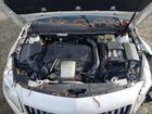 2016 Buick Regal Premium Белый vin: 2G4GS5GX2G9188699