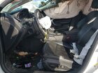 2016 Buick Regal Premium Белый vin: 2G4GS5GX2G9188699