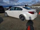 2016 Buick Regal Premium Белый vin: 2G4GS5GX2G9188699