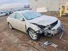 2016 Buick Regal Premium Beige vin: 2G4GS5GX4G9203316 2016 Buick Regal Premium Beige vin: 2G4GS5GX4G9203316