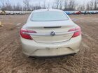 2016 Buick Regal Premium Beige vin: 2G4GS5GX4G9203316 2016 Buick Regal Premium Beige vin: 2G4GS5GX4G9203316