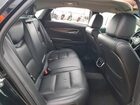 2019 Cadillac Xts Luxury Черный vin: 2G61M5S33K9155652