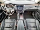 2019 Cadillac Xts Luxury Черный vin: 2G61M5S33K9155652