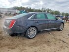 2019 Cadillac Xts Luxury Черный vin: 2G61M5S33K9155652