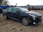 2019 Cadillac Xts Luxury Черный vin: 2G61M5S33K9155652