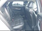 2017 Cadillac Xts Luxury Серебряный vin: 2G61M5S35H9200230