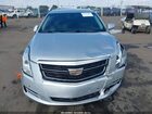 2017 Cadillac Xts Luxury Серебряный vin: 2G61M5S35H9200230