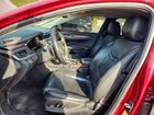 2019 Cadillac Xts Luxury Red vin: 2G61M5S38K9123747