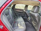 2019 Cadillac Xts Luxury Red vin: 2G61M5S38K9123747