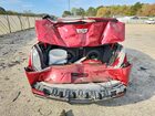 2019 Cadillac Xts Luxury Red vin: 2G61M5S38K9123747