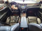 2016 Cadillac Xts Luxury Collection Серебряный vin: 2G61M5S3XG9153419