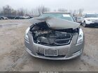 2017 Cadillac Xts Luxury Серый vin: 2G61N5S30H9166467