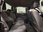 2026 Chevrolet Silverado K2500 Heavy Duty Lt Black vin: 2GC4KNEY9T1105667