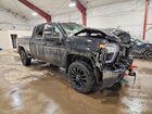 2026 Chevrolet Silverado K2500 Heavy Duty Lt Black vin: 2GC4KNEY9T1105667